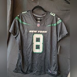 Aaron Rodgers New York Jets Jersey